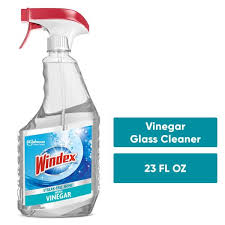Windex 23 Fl Oz Vinegar Glass Cleaner