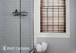 7 Waterproof Blinds For Your Shower