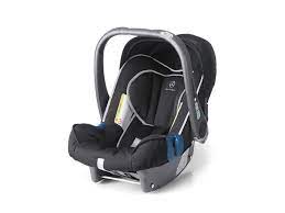 Baby Safe Plus Ii Child Seat Sun