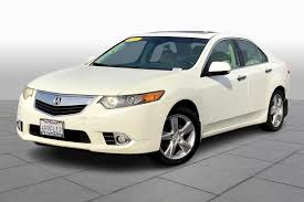 Used Acura Tsx For In Reno Nv