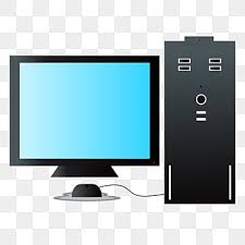 Computer Monitor Clipart Images Free