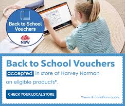 Back To School Vouchers Nsw Faqs