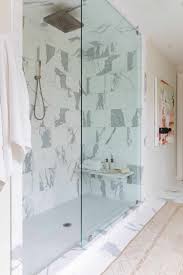 Walk In Shower Ideas For Any Size Bathroom