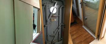 Soundproofing Doors