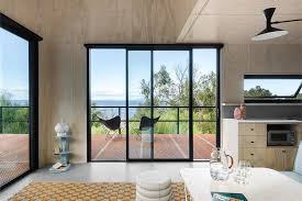 Sliding Doors Energy Efficient Double