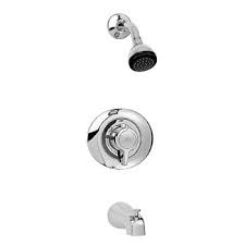 American Standard Faucets Showers