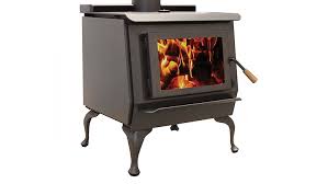 Wood Stoves