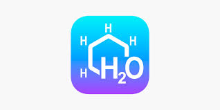 Chemistry Periodic Table On The App