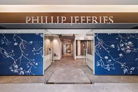 Behind The Design Phillip Jeffries