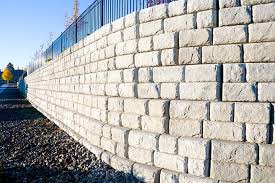 retaining walls and designs