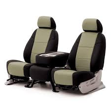 Coverking Neosupreme Seat Covers For