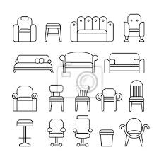 Furniture Chair Armchair Lounge