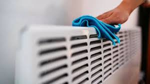 Simple Radiator Cleaning With