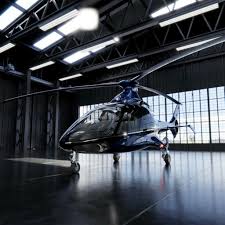 hill helicopters adopts gl studio for
