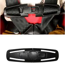 Harness Replacement Safety Buckle Clip