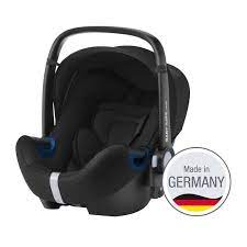 Baby Safe2 I Size Britax Travel