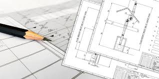 Chimney Flue Installation Cad Dwg