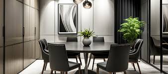 Dining Room Design