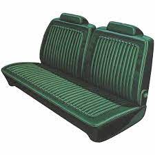 Dmps 4859 Mopar Seat Covers 1974 76