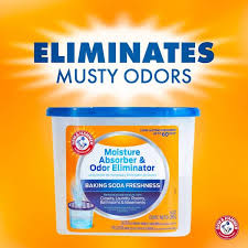 Arm And Hammer 14 Oz Moisture Absorber
