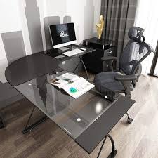 51 L Shaped Desks To Maximize Your Work