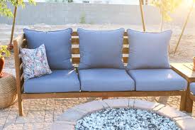 How To Clean Patio Cushions The Easy