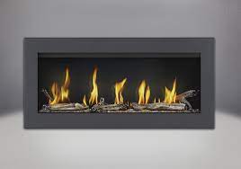 Napoleon Vector 38 Gas Fireplace