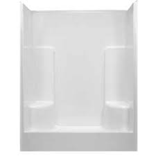 Shower Insert 60 One Piece Shower