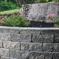 Belgard Wellington Wall Unique Supply