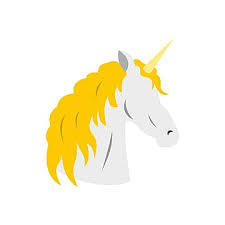Unicorn Icon Png Images Vectors Free