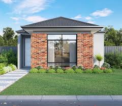 Narrow Lot Home Designs House Plans