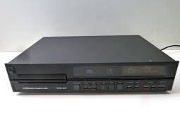 Home Audio Cd Players For