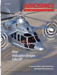 new helicopter designs take off