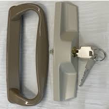 Pd1120 Patio Door Handle Set With