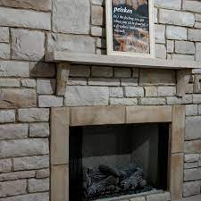 Stone Accents For Homes Builders