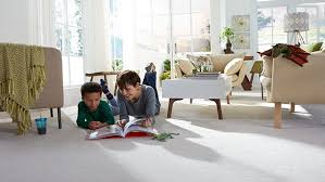 How To Choose The Best Carpet For Your Home