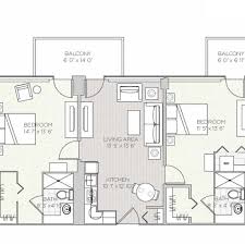 Seattle Independent Living Floor