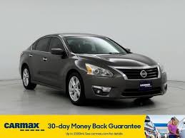 Used Nissan Cars For In Rockwall