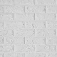 Gagu Self Adhesive 3d Brick Wall