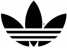 Adidas Icon Sticker Black