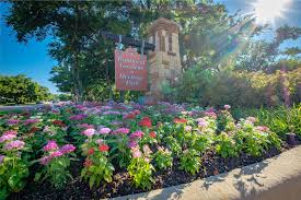 Grapevine Botanical Gardens At Heritage