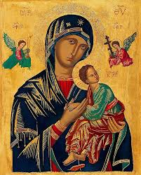 Our Lady Of Perpetual Help Wikipedia