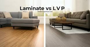 Laminate Vs Lvp Choose The Ideal Floor