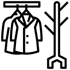 Coat Rack Free Fashion Icons