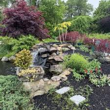 Studley S Flower Gardens Updated July