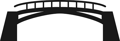 Small Bridge Vector Images Over 420