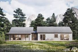 Mountain House Plans Homes For Your