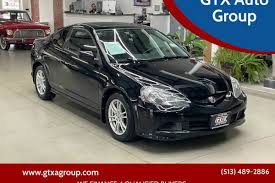 Used Acura Rsx For In Akron Oh