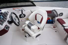 Tahoe Boat Seats Tahoe Boat Parts