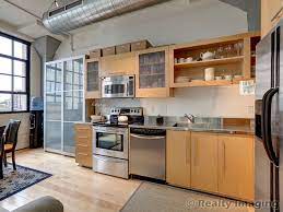 Historic Loft In Portland S Pearl